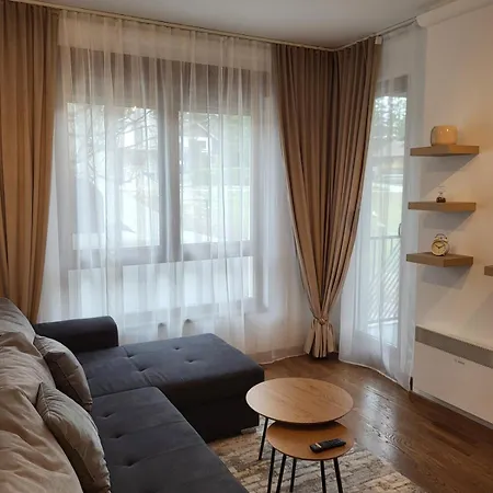 Harmonija Magnet Apartment Zlatibor